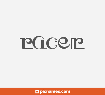 Racer