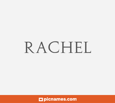 Rachel