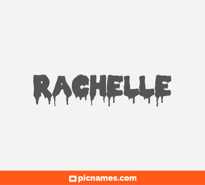 Rachelle
