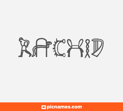 Rachid