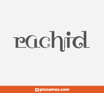 Rachid