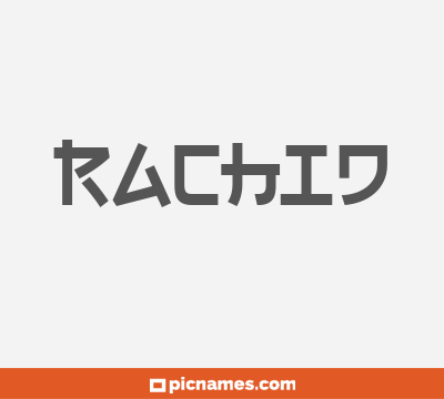 Rachid