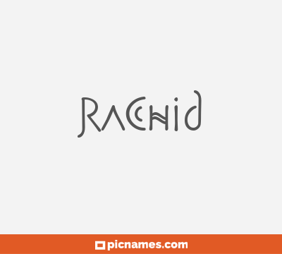 Rachid