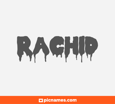 Rachid