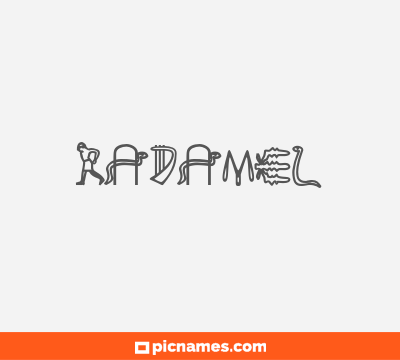 Radamel