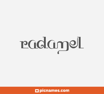 Radamel