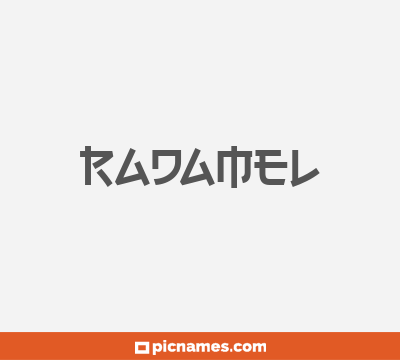 Radamel