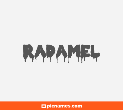 Radamel