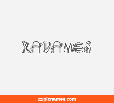 Radamés