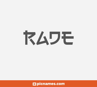 Rade