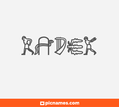 Radek