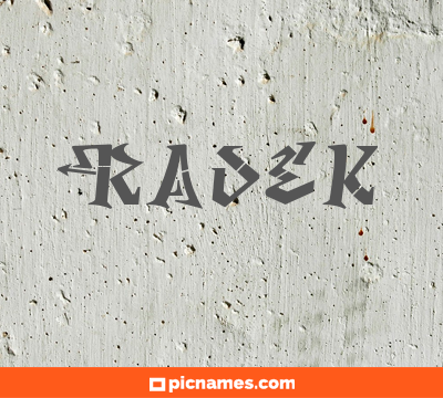 Radek
