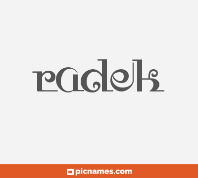 Radek