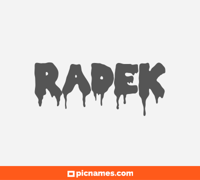 Radek