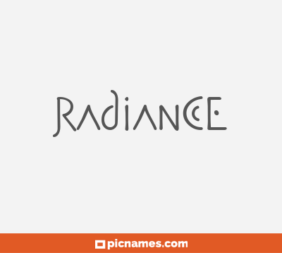 Radiance