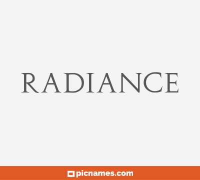 Radiance