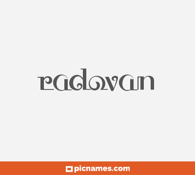 Radovan