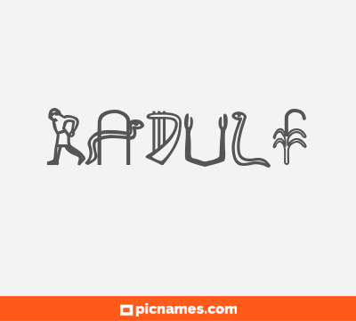 Radulf