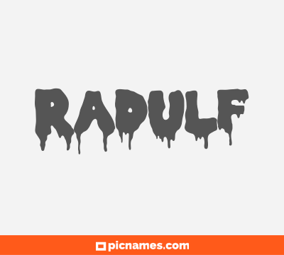 Radulf