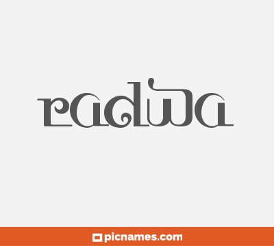 Radwa