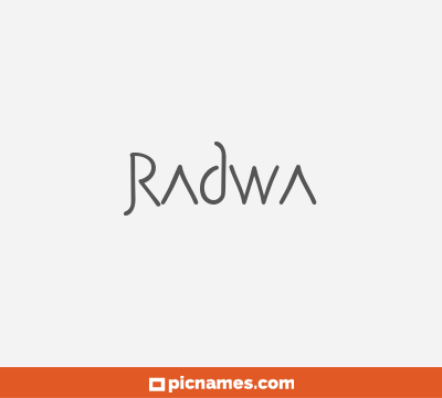 Radwa