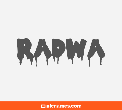 Radwa