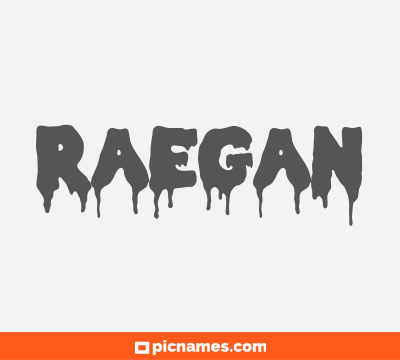 Raegan