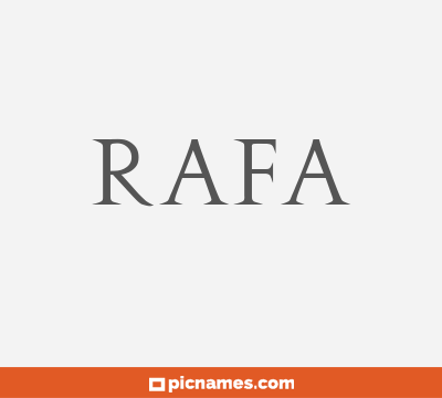 Rafa