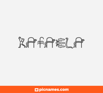 Rafaela