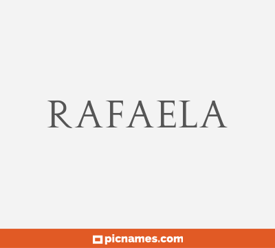 Rafaela