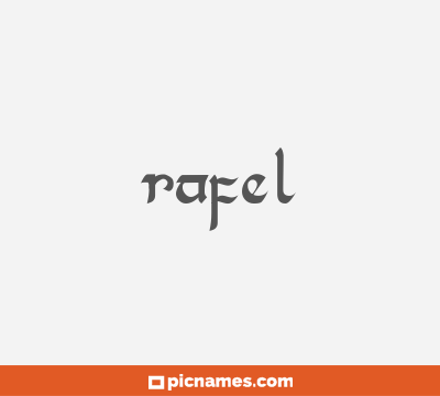 Rafel