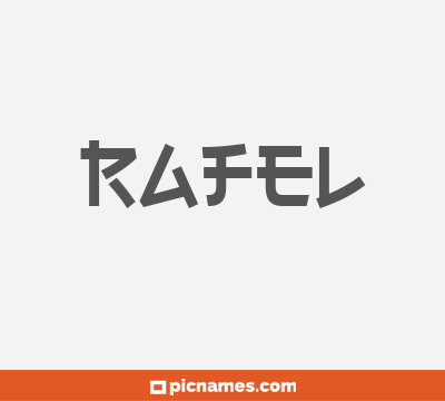 Rafel