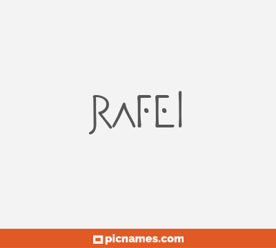 Rafel