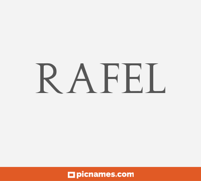 Rafel