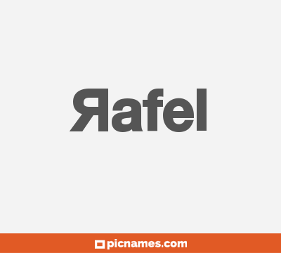 Rafel