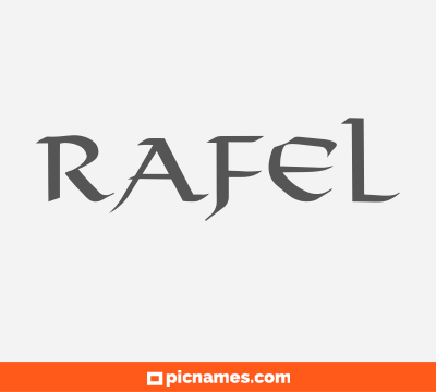 Rafel