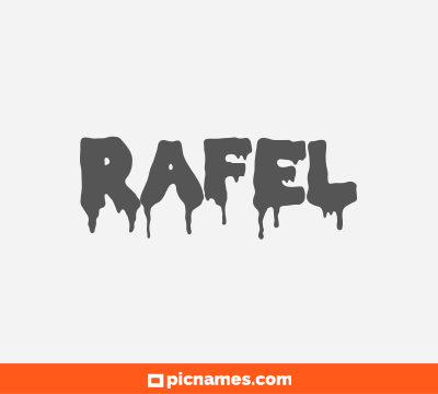 Rafel