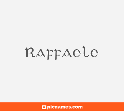 Raffaele