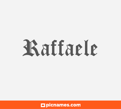 Raffaele