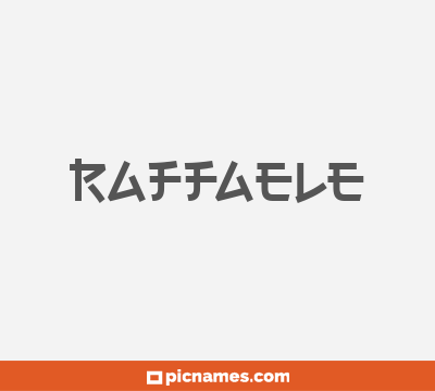 Raffaele