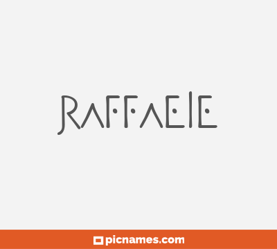 Raffaele