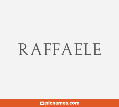 Raffaele