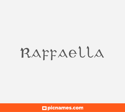 Raffaella