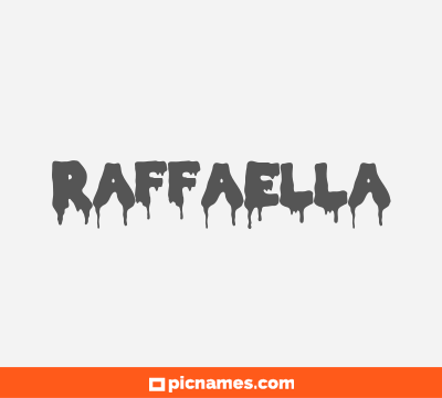 Raffaella