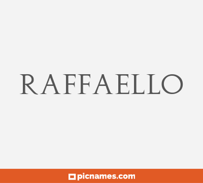 Raffaello