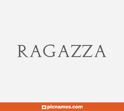 Ragazza