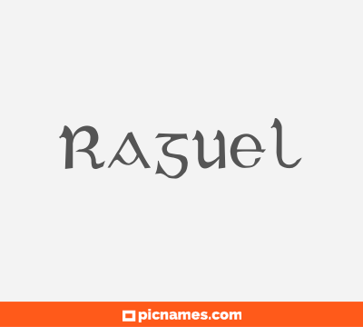 Raguel