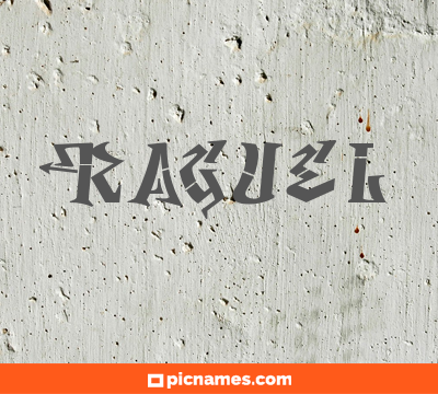 Raguel