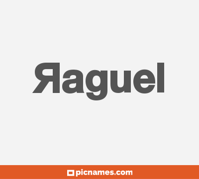 Raguel