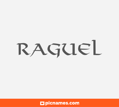 Raguel